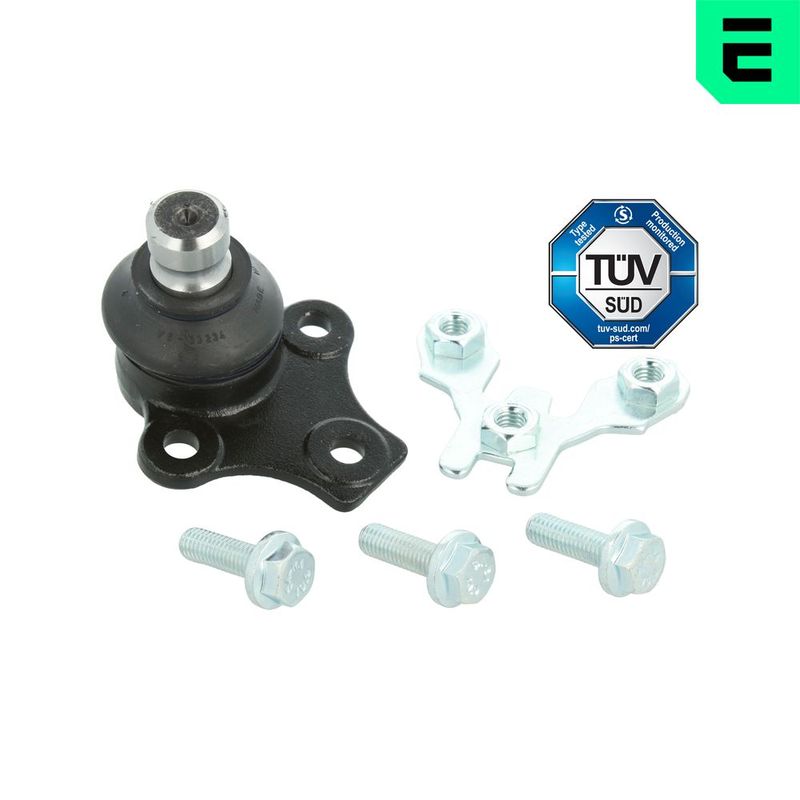 OPTIMAL G3-080 Ball Joint