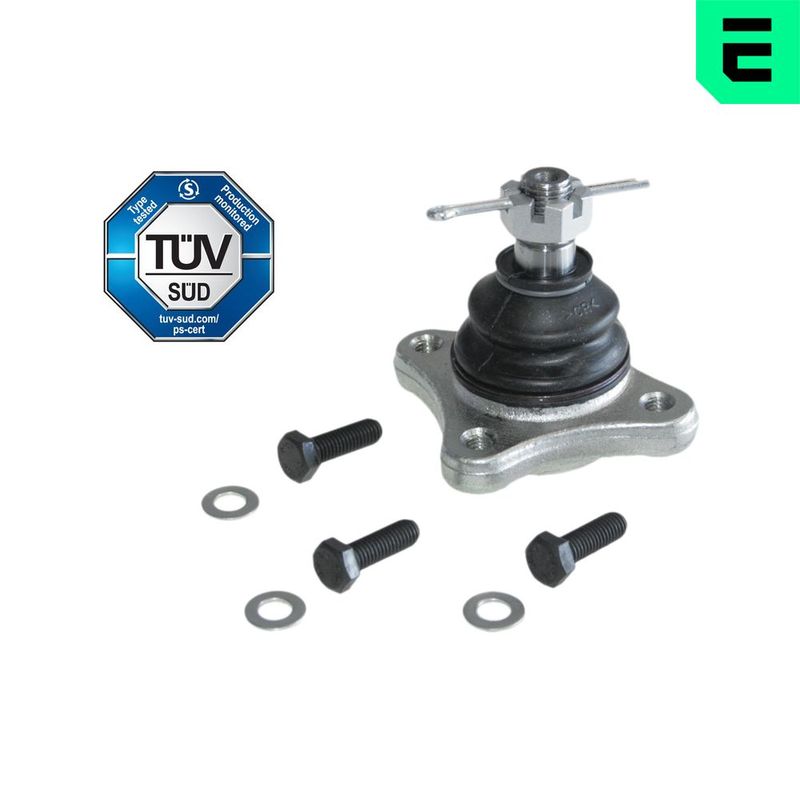 OPTIMAL G3-1002 Ball Joint