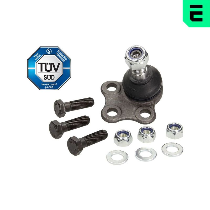 OPTIMAL G3-1003 Ball Joint