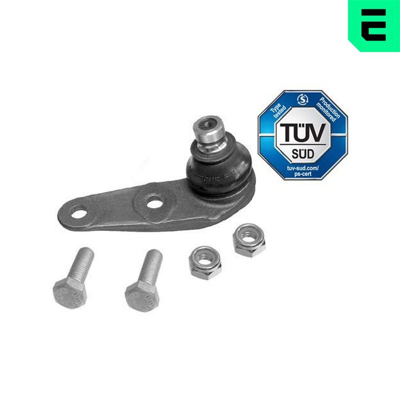 OPTIMAL G3-114 Ball Joint