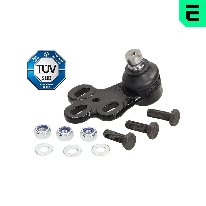 OPTIMAL G3-120 Ball Joint