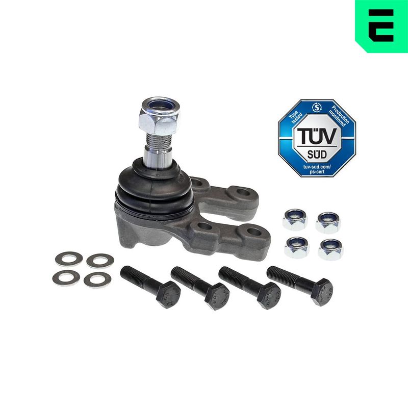 OPTIMAL G3-564 Ball Joint