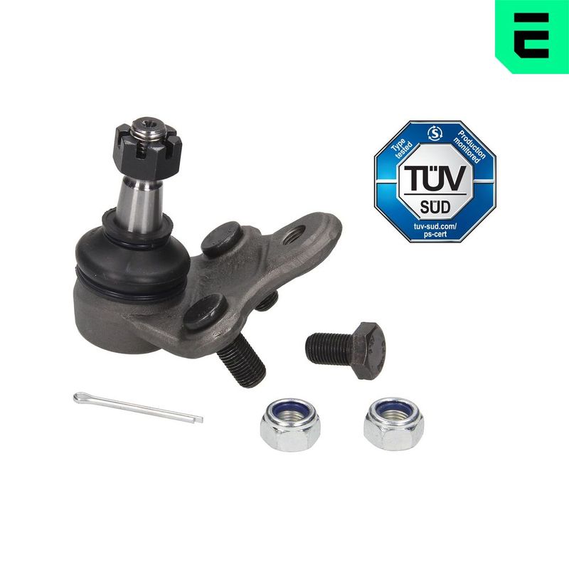 OPTIMAL G3-602 Ball Joint