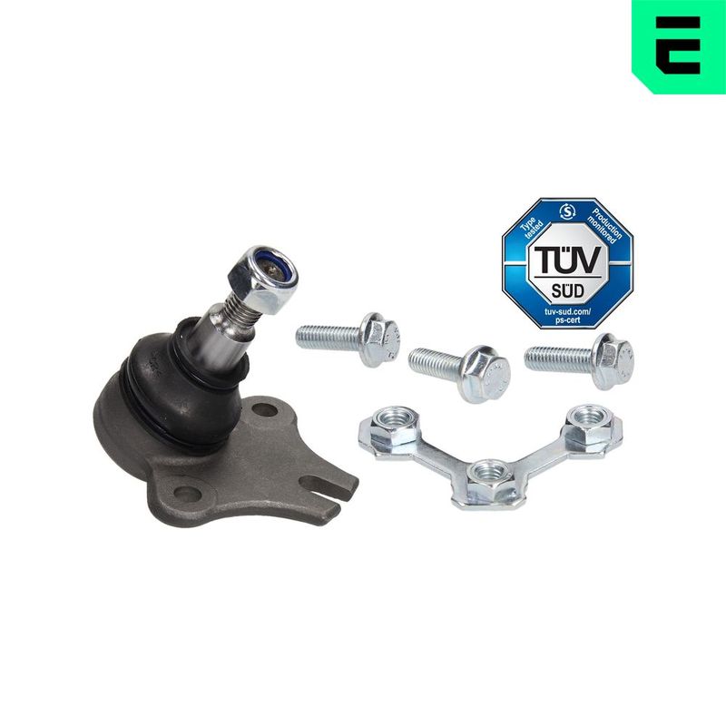 OPTIMAL G3-679 Ball Joint