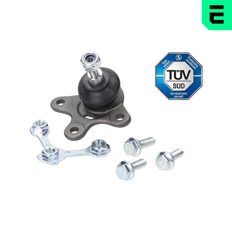OPTIMAL G3-681 Ball Joint