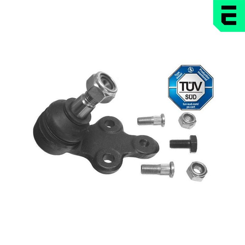 OPTIMAL G3-825 Ball Joint