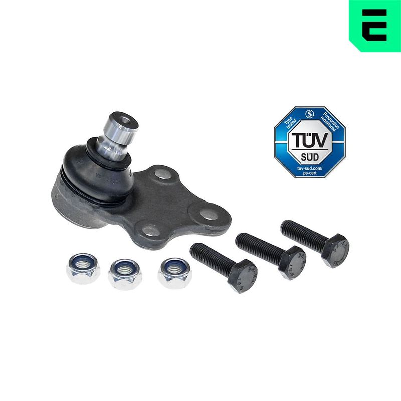 OPTIMAL G3-851 Ball Joint