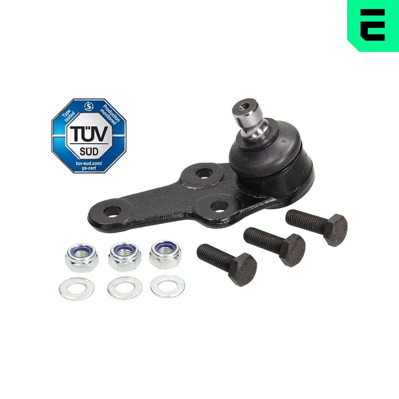 OPTIMAL G3-859 Ball Joint