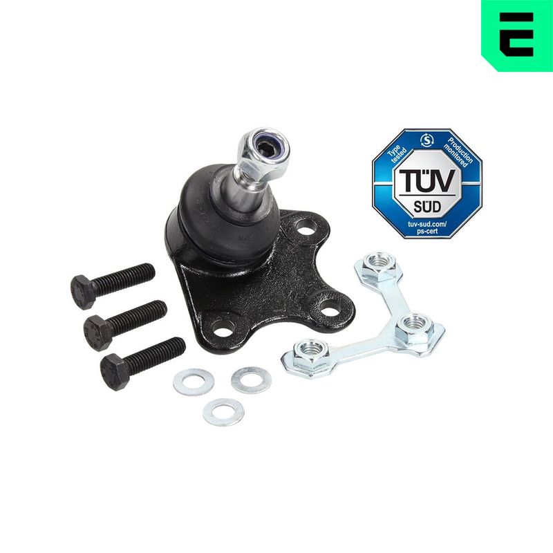 OPTIMAL G3-902 Ball Joint