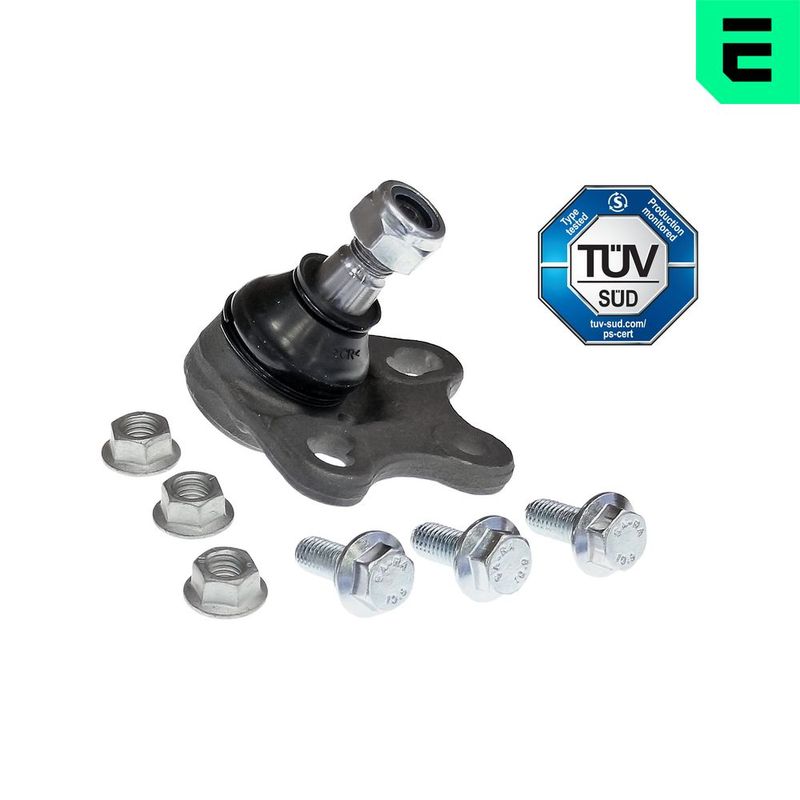 OPTIMAL G3-947 Ball Joint
