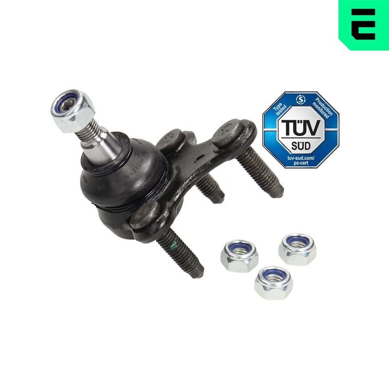 OPTIMAL G3-955 Ball Joint