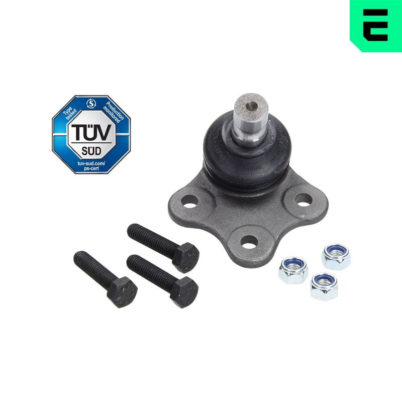 OPTIMAL G3-982 Ball Joint