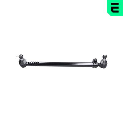 Centre Rod Assembly OPTIMAL G4-555