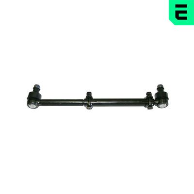 Centre Rod Assembly OPTIMAL G4-558