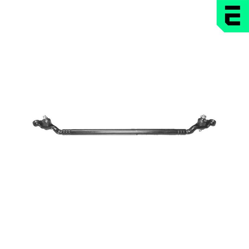 OPTIMAL G4-582 Tie Rod