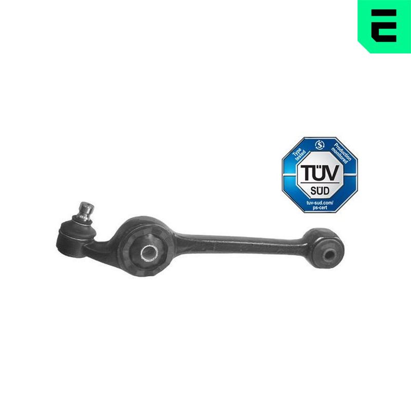 OPTIMAL G5-064 Control/Trailing Arm, wheel suspension