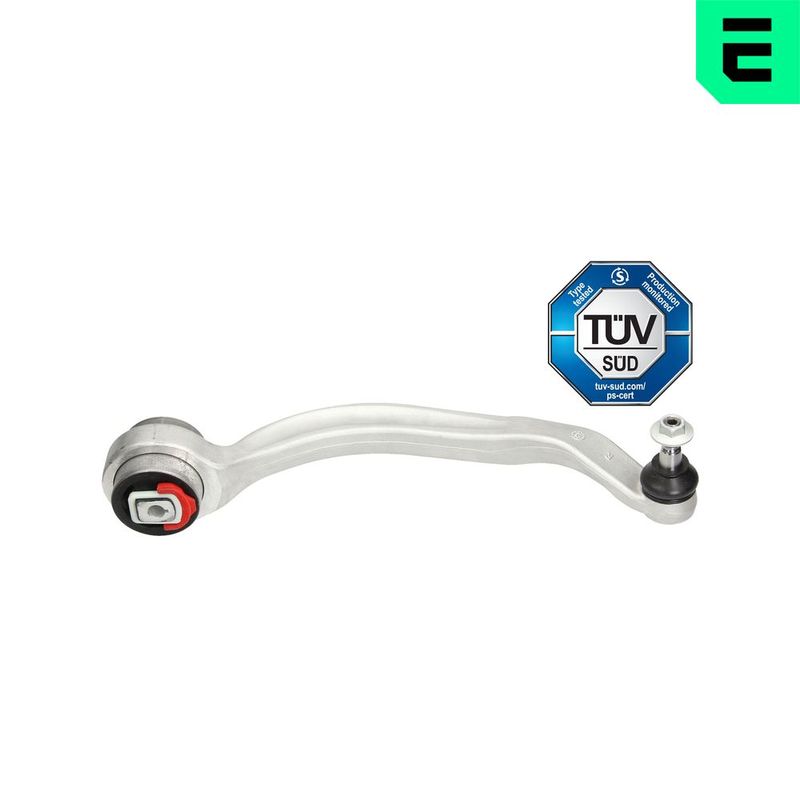 OPTIMAL G5-529 Control/Trailing Arm, wheel suspension
