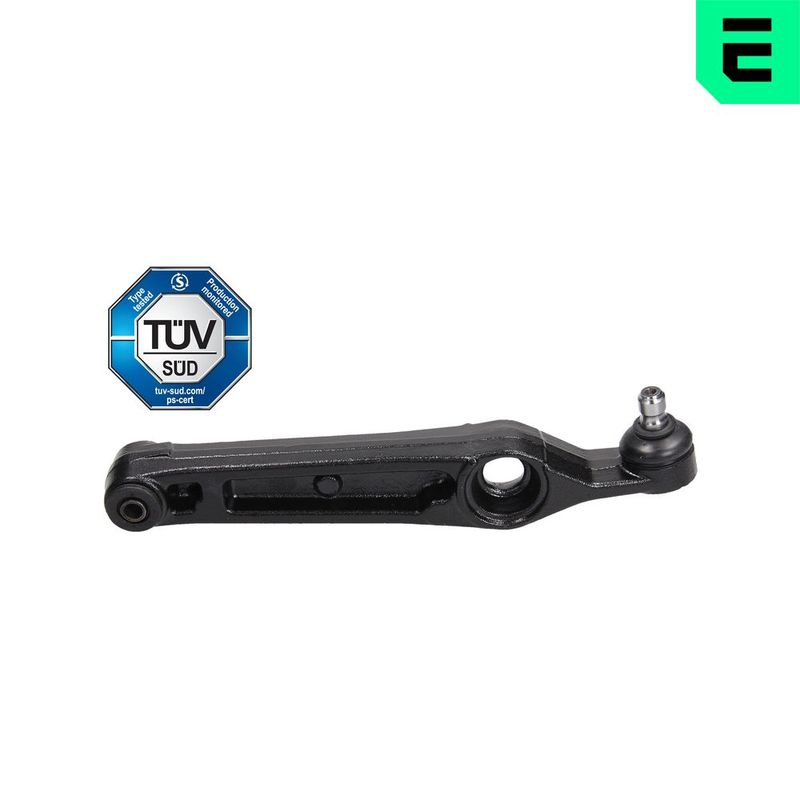 OPTIMAL G5-651 Control/Trailing Arm, wheel suspension