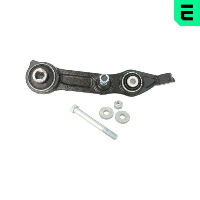 OPTIMAL G5-696S Control/Trailing Arm, wheel suspension