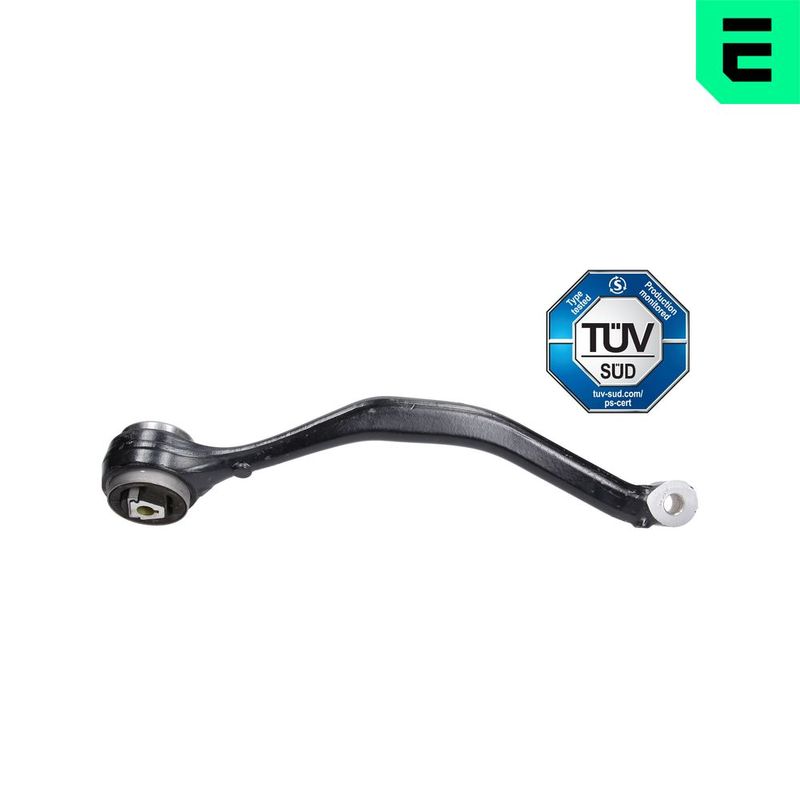 OPTIMAL G5-712 Control/Trailing Arm, wheel suspension