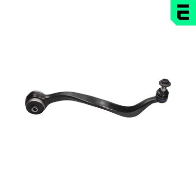 Control/Trailing Arm, wheel suspension OPTIMAL G5-757