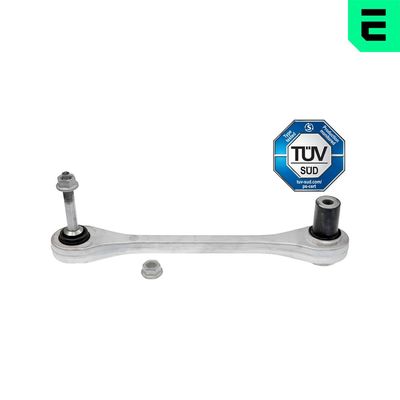 Control/Trailing Arm, wheel suspension OPTIMAL G5-849