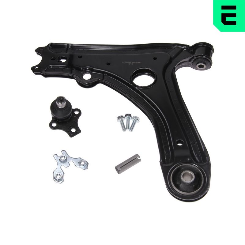 OPTIMAL G6-067S2 Control/Trailing Arm, wheel suspension