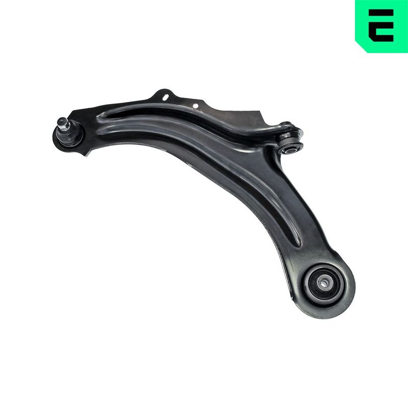 OPTIMAL G6-1078 Control/Trailing Arm, wheel suspension