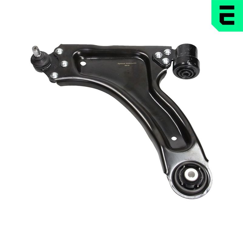 OPTIMAL G6-1100 Control/Trailing Arm, wheel suspension