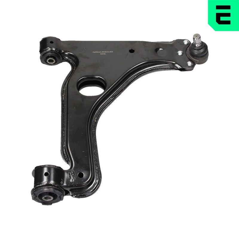 OPTIMAL G6-1103 Control/Trailing Arm, wheel suspension
