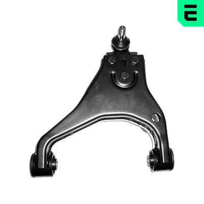 Control/Trailing Arm, wheel suspension OPTIMAL G6-1108