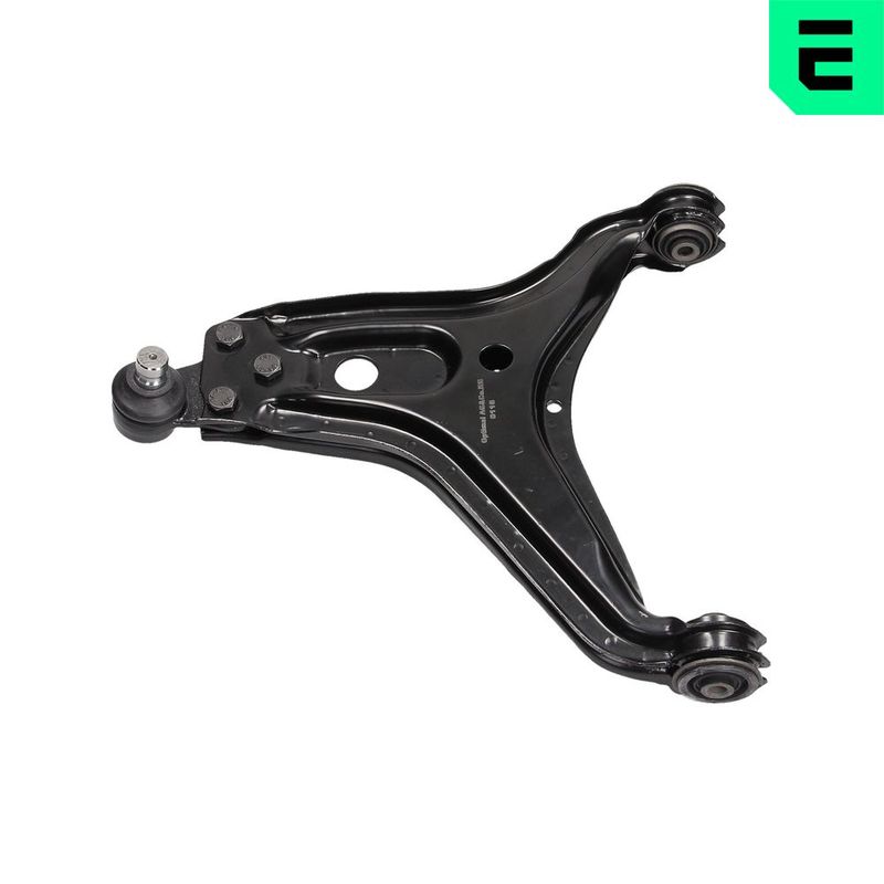 OPTIMAL G6-114 Control/Trailing Arm, wheel suspension