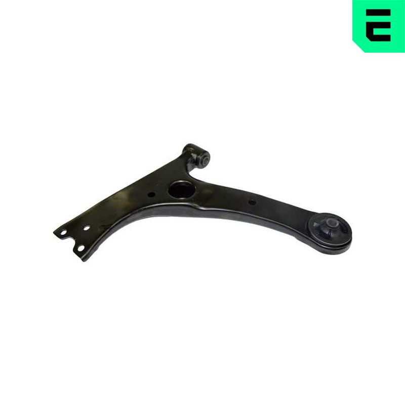 OPTIMAL G6-1225 Control/Trailing Arm, wheel suspension