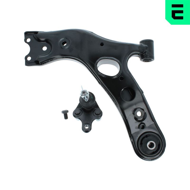 OPTIMAL G6-1234S Control/Trailing Arm, wheel suspension
