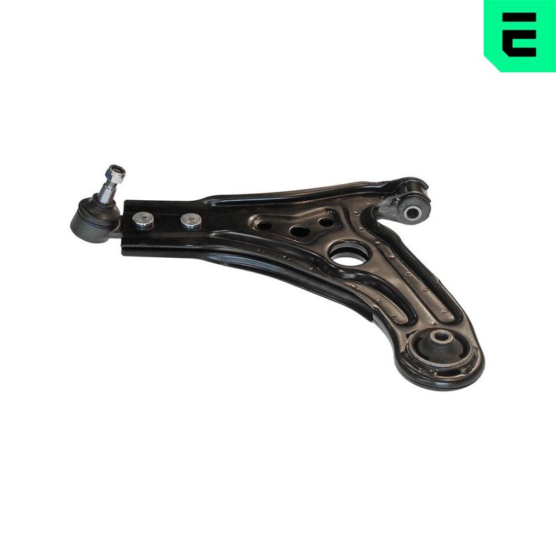 OPTIMAL G6-1251 Control/Trailing Arm, wheel suspension
