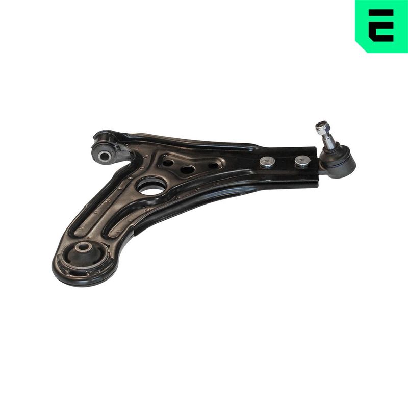OPTIMAL G6-1252 Control/Trailing Arm, wheel suspension