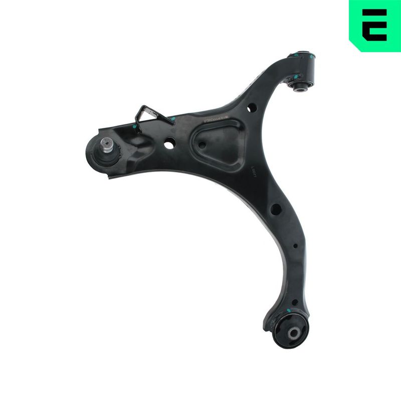 OPTIMAL G6-1267 Control/Trailing Arm, wheel suspension