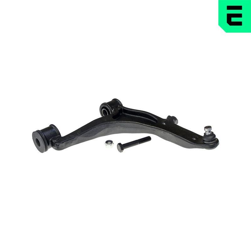OPTIMAL G6-1341 Control/Trailing Arm, wheel suspension