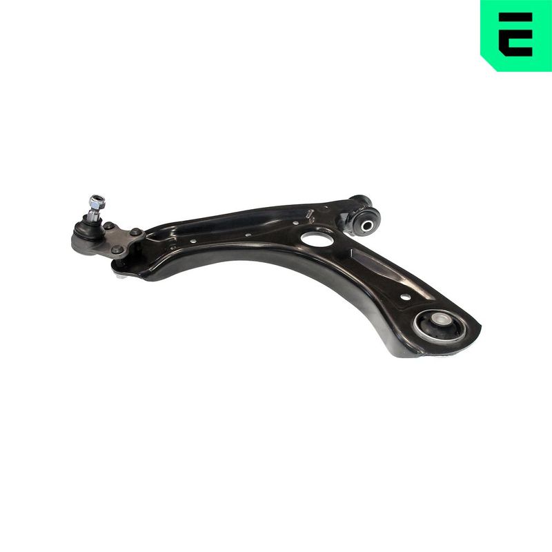 OPTIMAL G6-1357 Control/Trailing Arm, wheel suspension