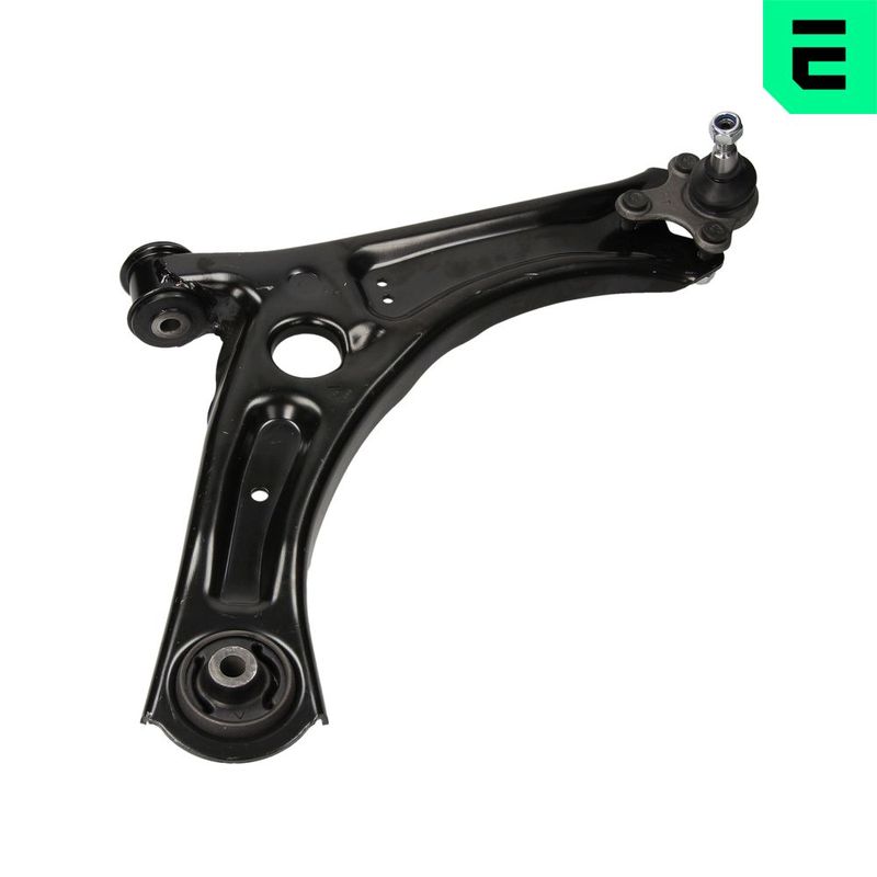 OPTIMAL G6-1389 Control/Trailing Arm, wheel suspension