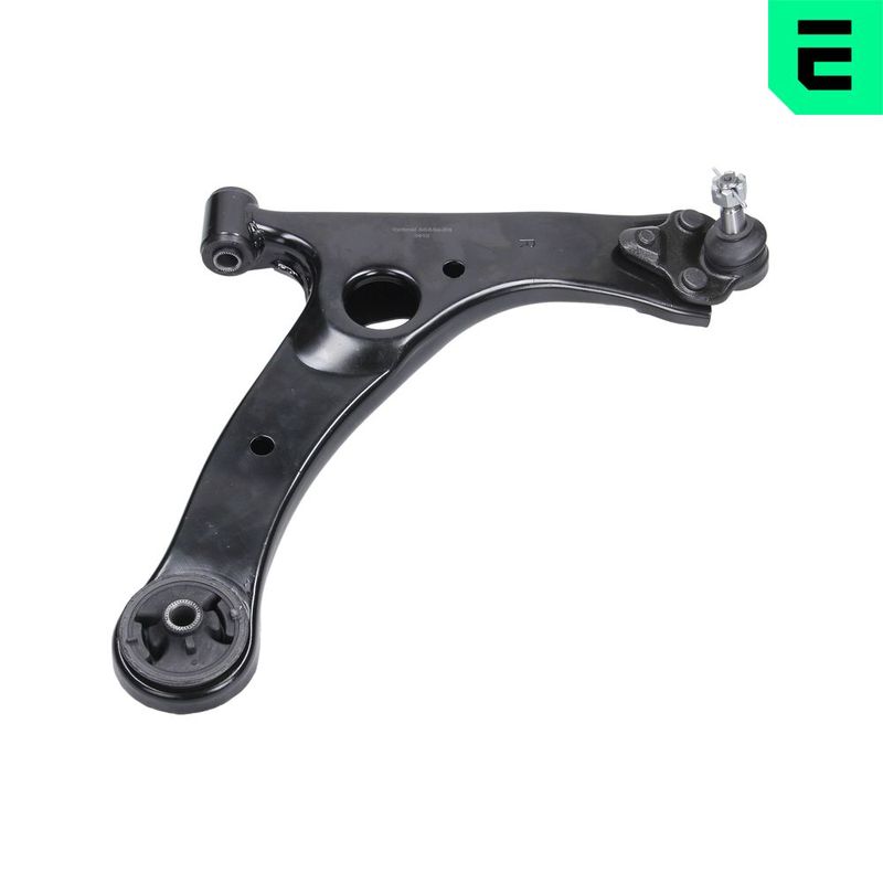 OPTIMAL G6-1467 Control/Trailing Arm, wheel suspension