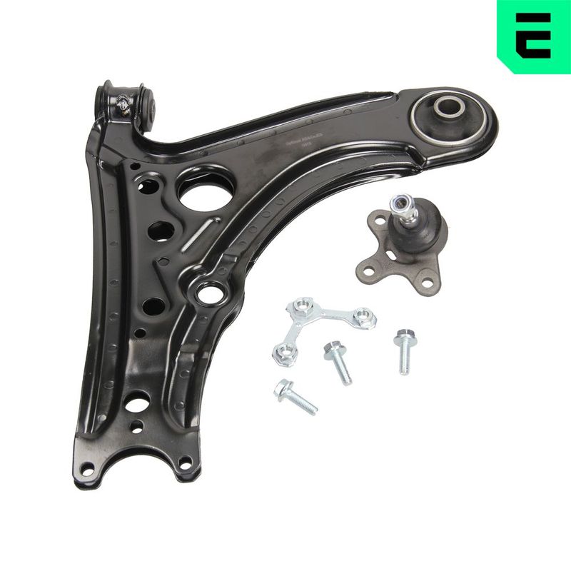 OPTIMAL G6-1469 Control/Trailing Arm, wheel suspension