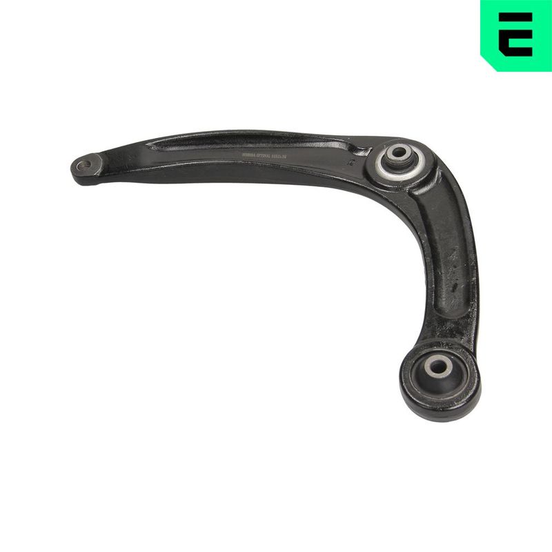 OPTIMAL G6-1651 Control/Trailing Arm, wheel suspension