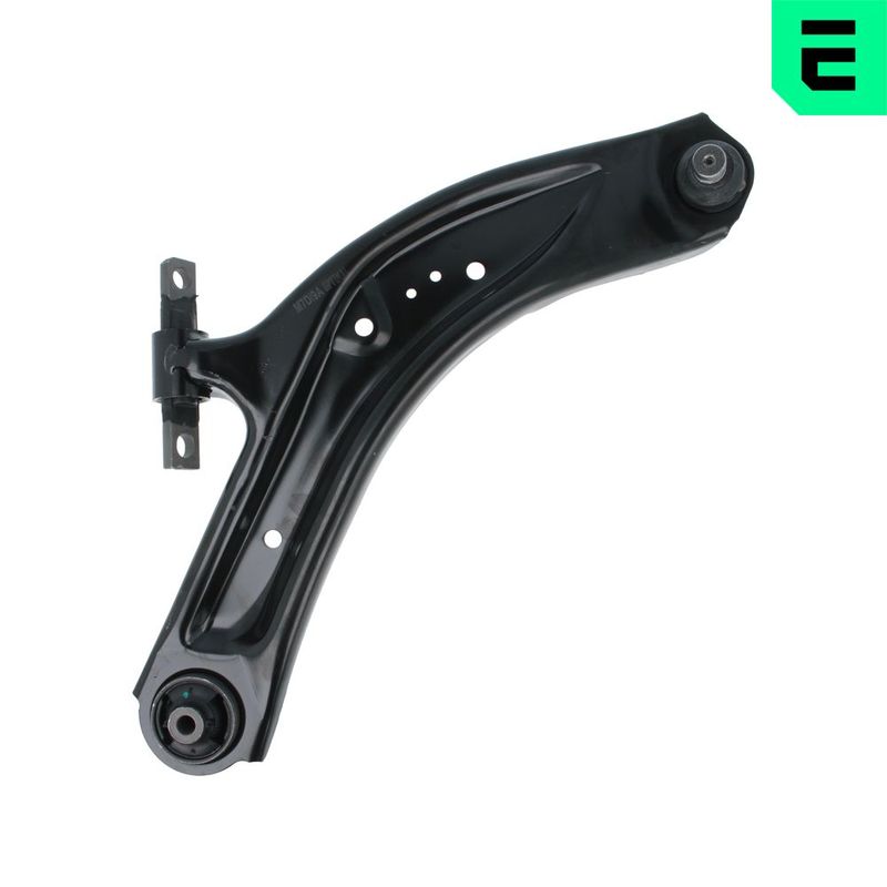 OPTIMAL G6-2037 Control/Trailing Arm, wheel suspension