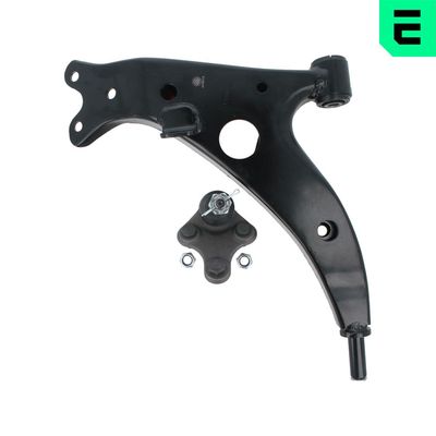 Control/Trailing Arm, wheel suspension OPTIMAL G6-868