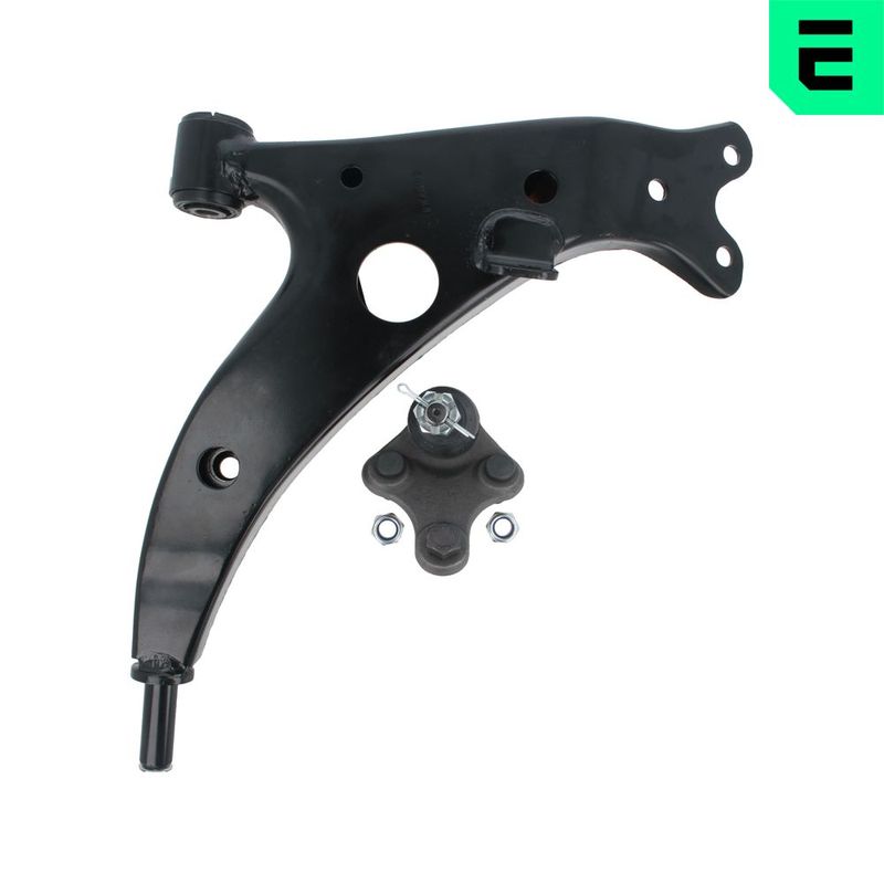 OPTIMAL G6-876 Control/Trailing Arm, wheel suspension