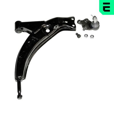 Control/Trailing Arm, wheel suspension OPTIMAL G6-895