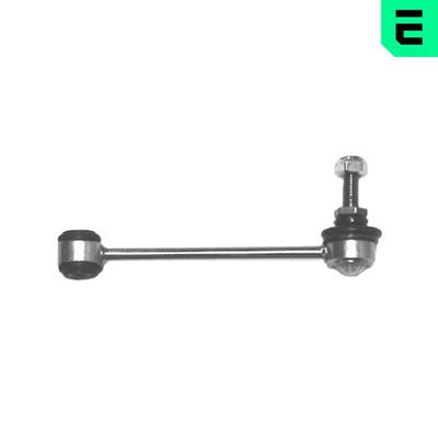 Link/Coupling Rod, stabiliser bar OPTIMAL G7-1017