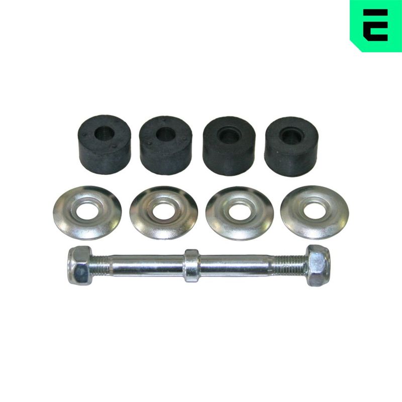 OPTIMAL G7-1241 Link/Coupling Rod, stabiliser bar