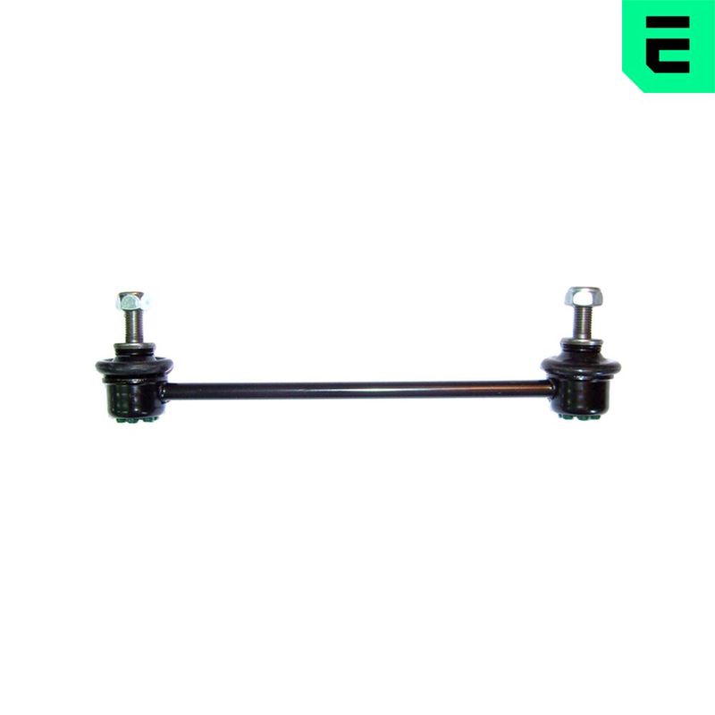 OPTIMAL G7-1255 Link/Coupling Rod, stabiliser bar